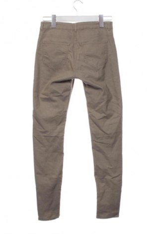 Dámské kalhoty  H&M, Velikost M, Barva Béžová, Cena  425,00 Kč