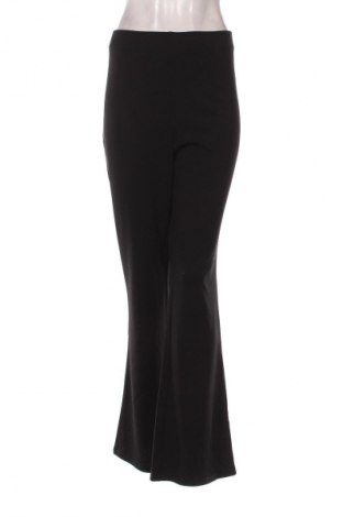 Дамски панталон H&M, Размер XXL, Цвят Черен, Цена 15,33 €