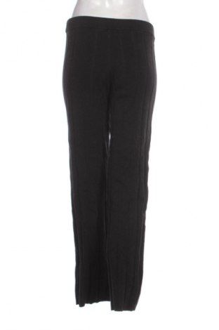 Dámske nohavice H&M, Veľkosť L, Farba Čierna, Cena  8,95 €