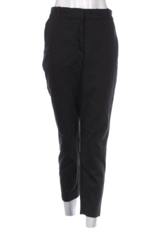 Dámské kalhoty  H&M, Velikost L, Barva Černá, Cena  199,00 Kč