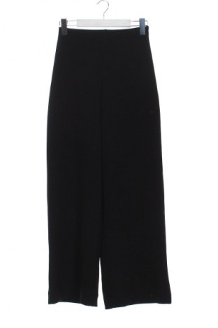 Dámské kalhoty  H&M, Velikost XS, Barva Černá, Cena  229,00 Kč