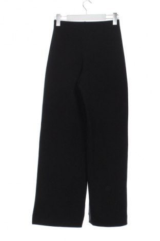 Dámské kalhoty  H&M, Velikost XS, Barva Černá, Cena  229,00 Kč