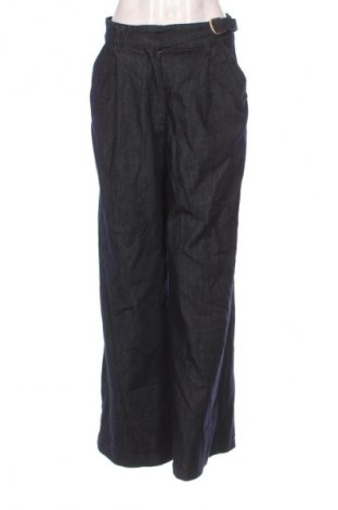 Дамски панталон H&M, Размер M, Цвят Син, Цена 15,33 €