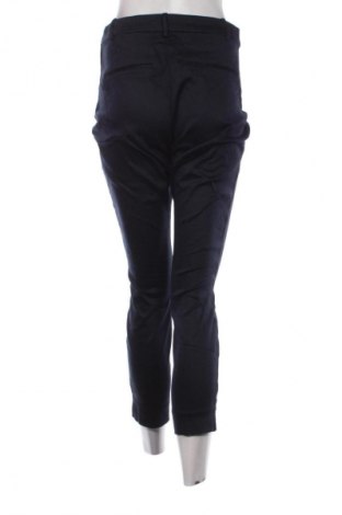 Damskie spodnie H&M, Rozmiar L, Kolor Niebieski, Cena 78,99 zł