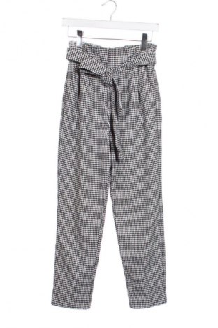 Γυναικείο παντελόνι H&M, Μέγεθος XS, Χρώμα Πολύχρωμο, Τιμή 5,99 €