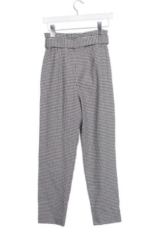 Γυναικείο παντελόνι H&M, Μέγεθος XS, Χρώμα Πολύχρωμο, Τιμή 5,99 €