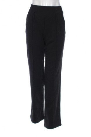 Pantaloni de femei H&M, Mărime S, Culoare Negru, Preț 91,99 Lei