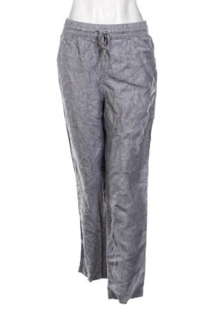 Damenhose H&M, Größe L, Farbe Grau, Preis 11,99 €