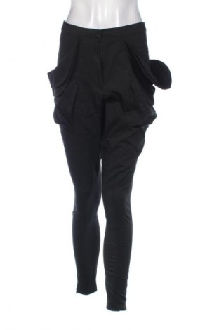 Γυναικείο παντελόνι H&M, Μέγεθος M, Χρώμα Μαύρο, Τιμή 6,99 €