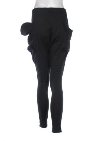 Γυναικείο παντελόνι H&M, Μέγεθος M, Χρώμα Μαύρο, Τιμή 6,99 €