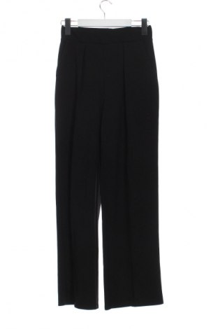 Γυναικείο παντελόνι H&M, Μέγεθος XS, Χρώμα Μαύρο, Τιμή 9,99 €