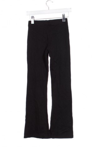 Γυναικείο παντελόνι H&M, Μέγεθος XS, Χρώμα Μαύρο, Τιμή 6,99 €