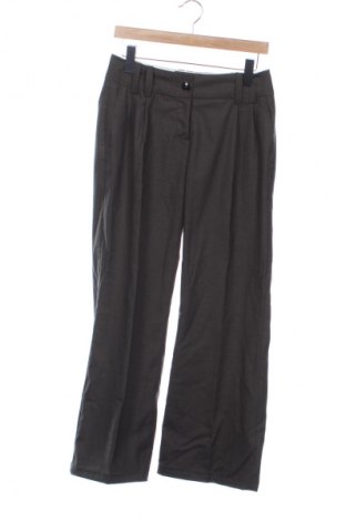 Dámske nohavice H&M, Veľkosť M, Farba Sivá, Cena  9,95 €