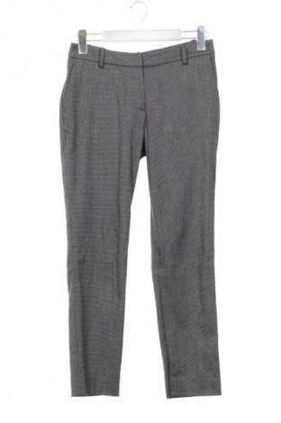 Дамски панталон H&M, Размер XS, Цвят Сив, Цена 7,15 €