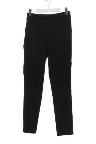 Дамски панталон H&M, Размер XS, Цвят Черен, Цена 6,64 €