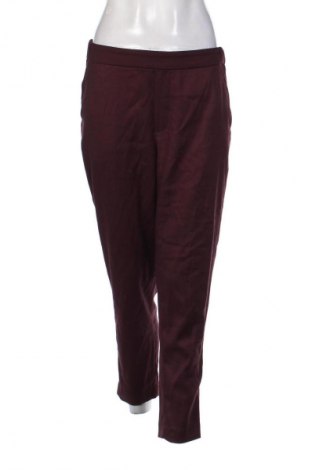 Γυναικείο παντελόνι H&M, Μέγεθος S, Χρώμα Κόκκινο, Τιμή 7,99 €