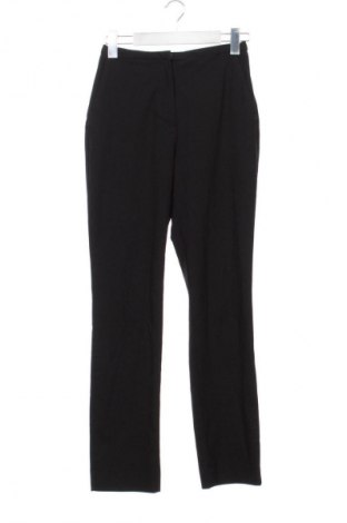 Дамски панталон H&M, Размер XS, Цвят Черен, Цена 3,57 €