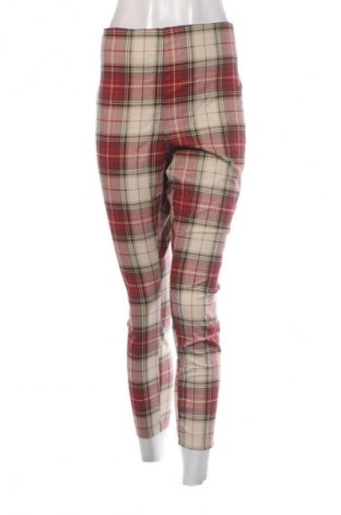 Γυναικείο παντελόνι H&M, Μέγεθος XL, Χρώμα Πολύχρωμο, Τιμή 8,99 €
