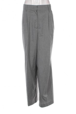 Dámske nohavice H&M, Veľkosť XL, Farba Sivá, Cena  17,95 €