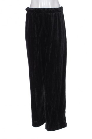 Дамски панталон H&M, Размер M, Цвят Черен, Цена 15,33 €