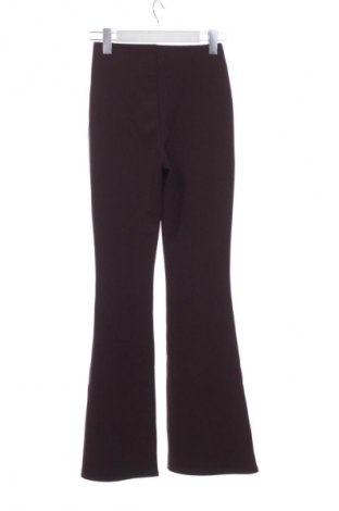 Γυναικείο παντελόνι H&M, Μέγεθος XS, Χρώμα Καφέ, Τιμή 8,99 €