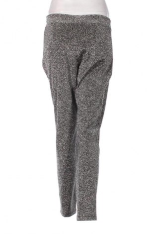 Damenhose H&M, Größe L, Farbe Silber, Preis € 9,99