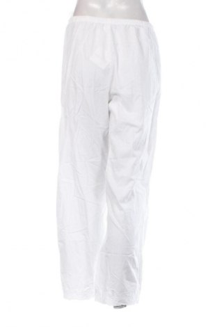 Дамски панталон H&M, Размер S, Цвят Бял, Цена 15,00 €