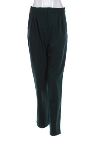 Dámské kalhoty  H&M, Velikost M, Barva Zelená, Cena  439,00 Kč