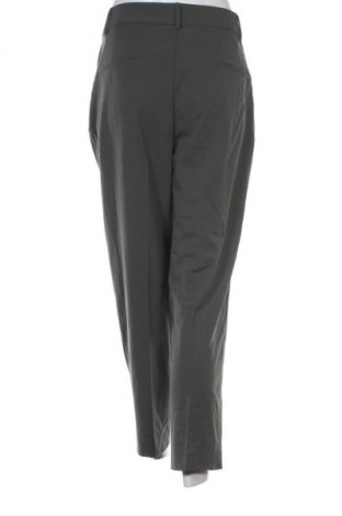 Dámské kalhoty  H&M, Velikost XL, Barva Zelená, Cena  249,00 Kč