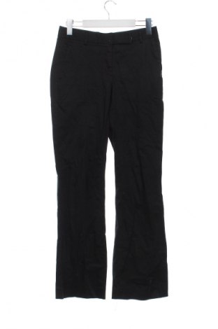Дамски панталон H&M, Размер S, Цвят Черен, Цена 15,33 €