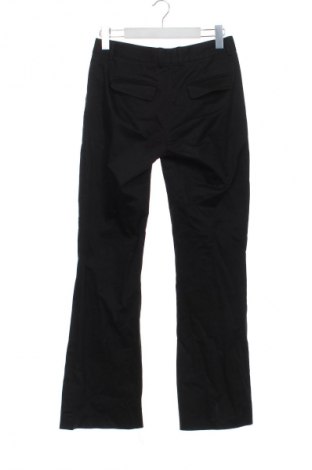 Дамски панталон H&M, Размер S, Цвят Черен, Цена 15,33 €