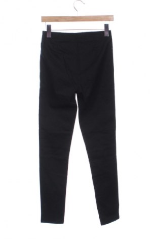 Damenhose H&M, Größe XS, Farbe Schwarz, Preis € 12,99