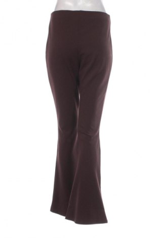 Дамски панталон H&M, Размер M, Цвят Кафяв, Цена 15,00 €