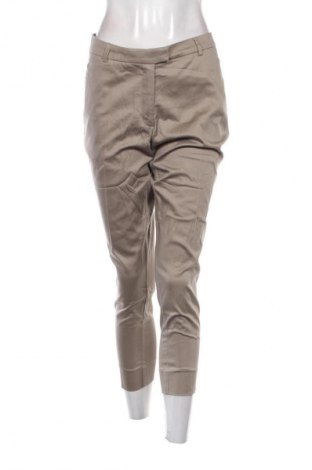 Дамски панталон H&M, Размер L, Цвят Бежов, Цена 25,05 €