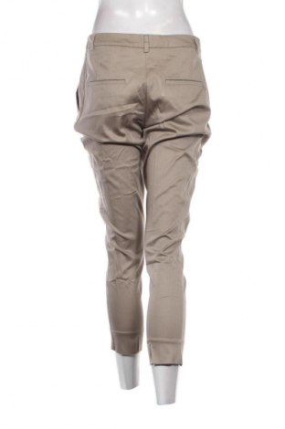 Дамски панталон H&M, Размер L, Цвят Бежов, Цена 25,05 €