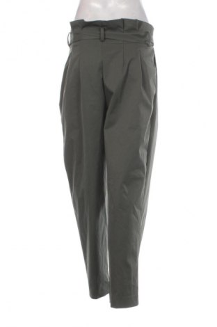 Dámske nohavice H&M, Veľkosť L, Farba Zelená, Cena  10,95 €