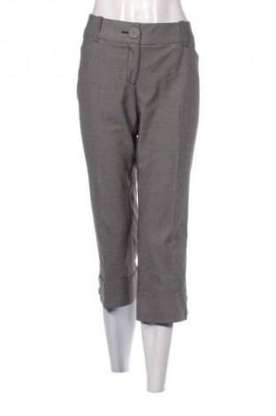 Dámske nohavice H&M, Veľkosť XL, Farba Sivá, Cena  9,95 €