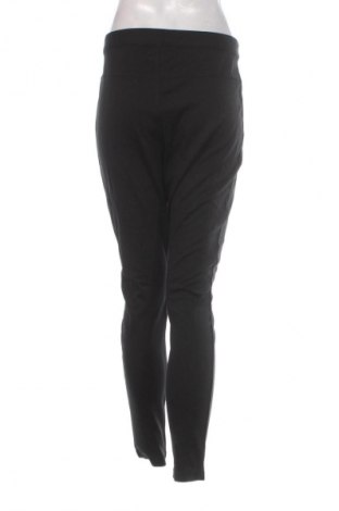 Pantaloni de femei H&M, Mărime XL, Culoare Negru, Preț 91,99 Lei