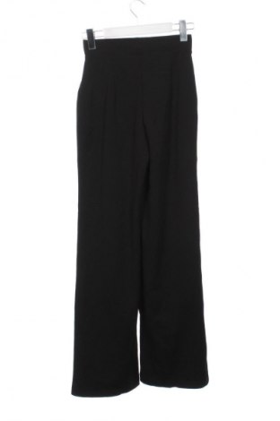Dámske nohavice H&M, Veľkosť XXS, Farba Čierna, Cena  8,95 €
