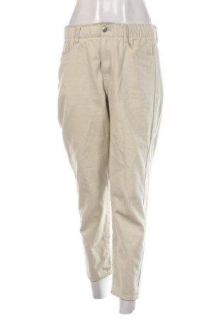 Γυναικείο παντελόνι H&M, Μέγεθος M, Χρώμα Πράσινο, Τιμή 17,99 €