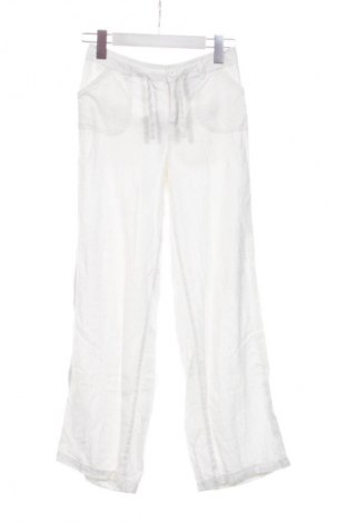Damenhose H&M, Größe XS, Farbe Weiß, Preis 15,00 €