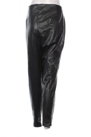 Pantaloni de femei H&M, Mărime 3XL, Culoare Negru, Preț 91,99 Lei