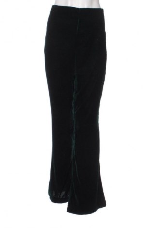 Dámske nohavice H&M, Veľkosť L, Farba Zelená, Cena  8,95 €