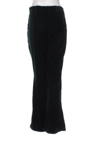 Dámske nohavice H&M, Veľkosť L, Farba Zelená, Cena  8,95 €