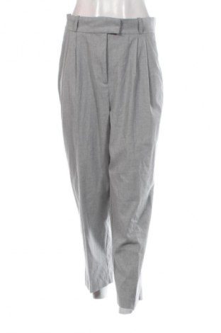 Дамски панталон H&M, Размер M, Цвят Сив, Цена 8,69 €