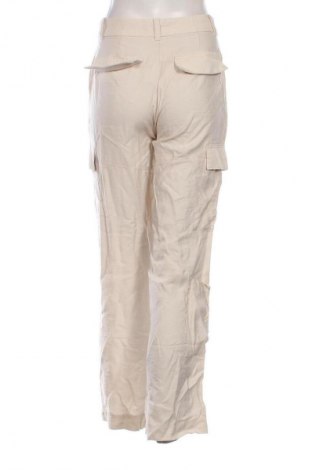 Дамски панталон H&M, Размер M, Цвят Бежов, Цена 14,77 €