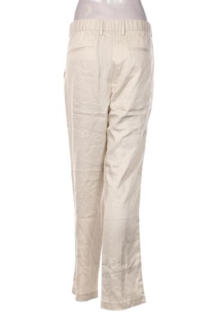 Γυναικείο παντελόνι H&M, Μέγεθος XL, Χρώμα  Μπέζ, Τιμή 10,99 €