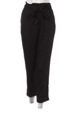 Дамски панталон H&M, Размер L, Цвят Черен, Цена 7,15 €