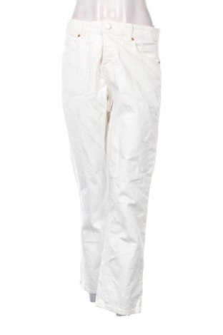 Damenhose H&M, Größe M, Farbe Ecru, Preis € 9,99