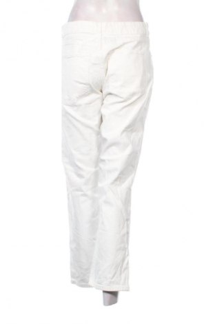 Damenhose H&M, Größe M, Farbe Ecru, Preis € 9,99